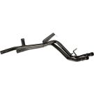 Kühlmittelrohrleitung SEAT,VW Passat 05-12 424810