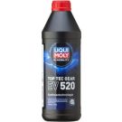 Liqui Moly Top Tec Gear EV 520 1 l 21755 1 l, Dose Kunststoff