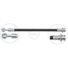 A.B.S. Bremsschlauch SL 1565