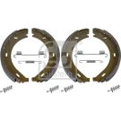 FEBI BILSTEIN Bremsbacken 31150
