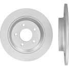 KAMOKA Bremsscheibe 103180