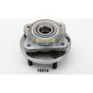 Japanparts Radnabe KK-19014 Japanparts Radnabe KK-19014