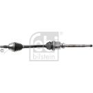 FEBI BILSTEIN Antriebswelle 182113