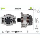 VALEO Generator 200215