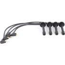 Zündleitungssatz NISSAN 0 986 356 821