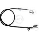 A.B.S. Handbremsseil Seilzug Festellbremse K11838