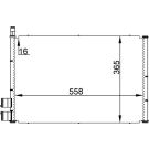 Kondensator, Klimaanlage AC 298 000S