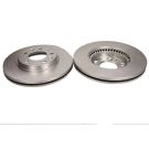 Bremsscheibe Mazda S. 6 02- Mit Pow Ok Antikorrosion QD2323