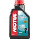 Motul Marine Outboard TC-W3 2T 1 Liter OUTBOARD 2T 102788