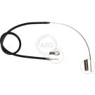 A.B.S. Handbremsseil Seilzug Festellbremse K10176