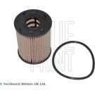 Ölfilter Opel 1.3Cdti Corsa ADK82104