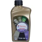 Total Traxium Dual 9 FE 75W-90 1 Liter 2214145