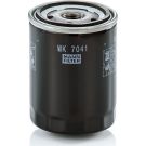 Mann & Hummel Industriefilter WK 7041