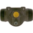 Radbremszylinder ALFA,CITROEN,FIAT,LANCIA,PEUGEOT F 026 009 181