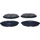 Bremsbelagsatz Daewoo P. Lanos 13/Matiz 19-0536