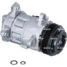NRF Kompressor, Klimaanlage 320203 EASY FIT