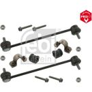 Reparatursatz, Stabilisatorlager 37078
