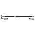 A.B.S. Bremsschlauch SL5092