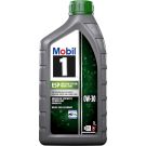 Mobil 1 ESP 0W-30 (504.00/ 507.00) Motoröl 1 Liter MOBIL 1 ESP 0W-30 153346