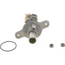 Hauptbremszylinder CITROEN,PEUGEOT 0 204 123 736