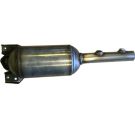 Dieselpartikelfilter Dpf Renault Megane 1.9Dci 03- Scenic/Grand Scenic 1164