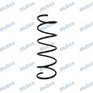 Fahrwerksfeder VA PEUGEOT 206 90166695