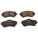 Bremsbelagsatz Citroen P. C4 1.2-1.6 09 19-3027