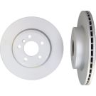 KAMOKA Bremsscheibe 1032542