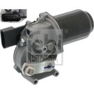 Wischermotor Skoda Fabia 1.2 TSI 14 48665