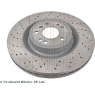 BLUE PRINT Bremsscheibe ADU174366