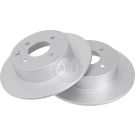 A.B.S. Bremsscheibe 18040 beschichtet