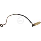 A.B.S. Bremsschlauch SL4659