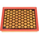 Luftfilter Saab 02 26-0915