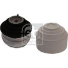 Lagerung, Motor Db W211 L/R 02 19465 Lagerung, Motor Db W211 L/R 02 19465