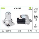 Anlasser 438183