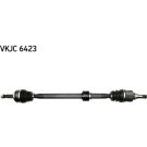 Antriebswelle VKJC 6423