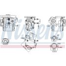 Agr-Ventil 98236