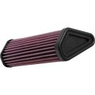 Luftfilter Motorrad Ducati Multistrada 1200 2010-2012 DU-1210