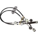 Schaltkabel (Satz) Renault/Opel Master Ii 98- / Movano Set 8200134483