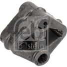 FEBI BILSTEIN Halter, Abgasanlage 170944