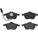 BREMBO Bremsklötze VA P 85 060