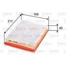 VALEO Luftfilter 585055