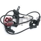 JPN Sensor, Raddrehzahl 75E0433-JPN