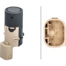 HELLA Sensor, Einparkhilfe 6PX 358 141-581