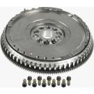 Zweimassenschwungrad Ford, Volvo Mondeo,C30,S40 2.5 04 Zwei-Massen-Schwungrad 2294001348