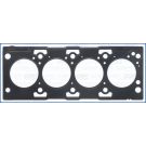 AJUSA Dichtung, Zylinderkopf 10142310 MULTILAYER STEEL