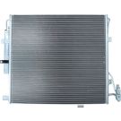 KAMOKA Kondensator, Klimaanlage 7800352