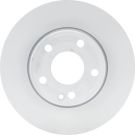 Bremsscheibe MERCEDES A,B-Klasse 0 986 479 A00