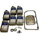 Ölwechselkit mit Öl 141350214