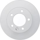 Bremsscheibe RENAULT 0 986 479 717